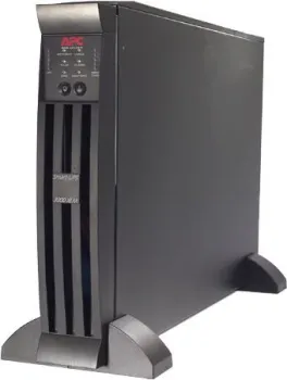 APC Smart-UPS XL Modular 3000VA (SUM3000RMXLI2U)
