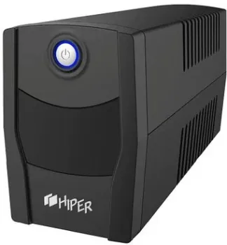 Hiper City-650