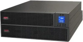 APC Easy UPS On-Line SRV RM 2000 ВА SRV2KRILRK