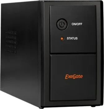 ExeGate UNB-450.LED.AVR.C13.RJ EP285589RUS