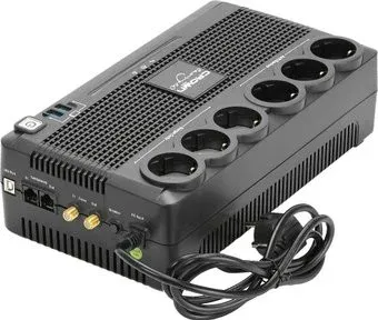 CrownMicro CMUS-165 Euro Smart