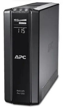 APC Back-UPS Pro 1200VA (BR1200GI)