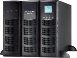 FSP Custos 9X+ 10K