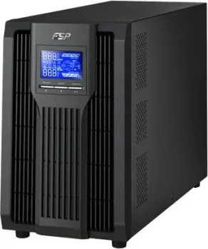FSP Knight PRO+ TW 10K