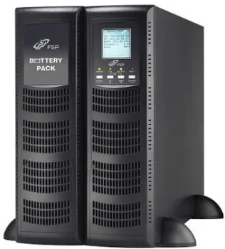 FSP Custos 9X+ 6K