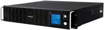 CyberPower Professional Rack Mount LCD 3000VA (PR3000ELCDRTXL2U)