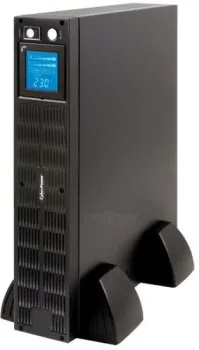 CyberPower PR 2200 LCD XL 2Unit (PR2200ELCDRTXL2U)