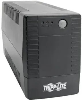 Tripp Lite OMNIVSX650D 650VA