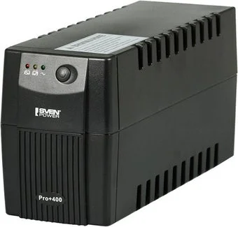 SVEN Power Pro+ 400