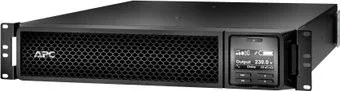 APC Smart-UPS SRT 1500VA RM 230V SRT1500RMXLI