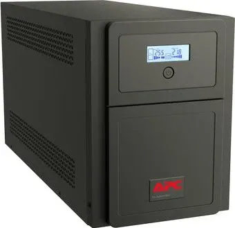 APC Easy UPS SMV 3000VA 230V SMV3000CAI