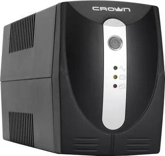 CrownMicro CMU-850X Euro