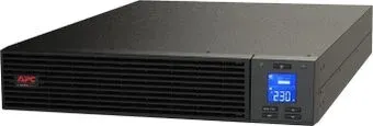 APC Easy UPS On-Line SRV RM 3000 ВА SRV3KRIRK