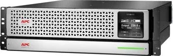APC Smart-UPS SRT Li-Ion 3000 ВА SRTL3000RMXLI
