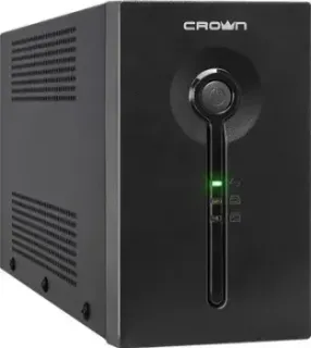 CrownMicro CMU-SP650 Combo