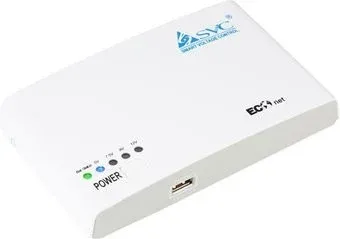 SVC ECO NET 412