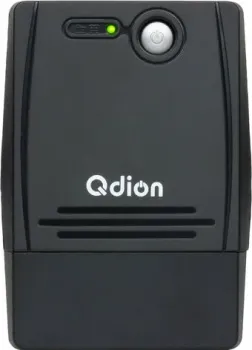 Qdion QDP 850 IEC