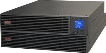 APC Easy UPS SRV RM 10000 ВА SRV10KRI