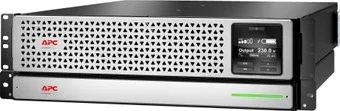 APC Smart-UPS SRT Li-Ion 1000 ВА SRTL1000RMXLI-NC