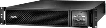 APC Smart-UPS SRT 3000 ВА SRT3000RMXLI-NC