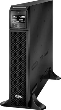 APC Smart-UPS SRT 3000 ВА SRT3000XLW-IEC