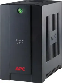 APC Back-UPS 700 ВА BX700U-GR