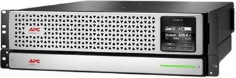 APC Smart-UPS SRT Li-Ion 1000VA RM