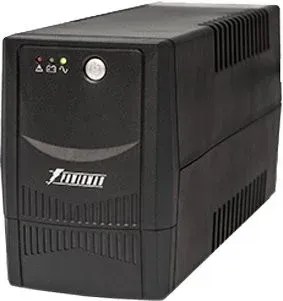 Powerman Back Pro 500