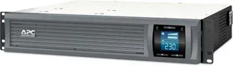 APC Smart-UPS C 2U 3000 ВА