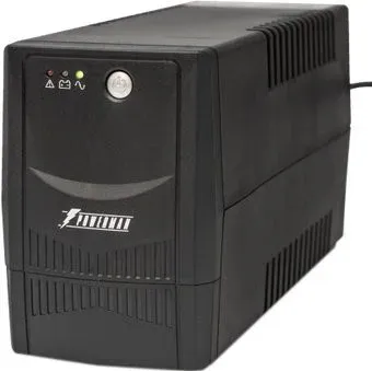 Powerman Back Pro 600I Plus (IEC320)