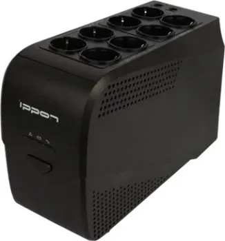IPPON Back Comfo Pro New 600 600VA
