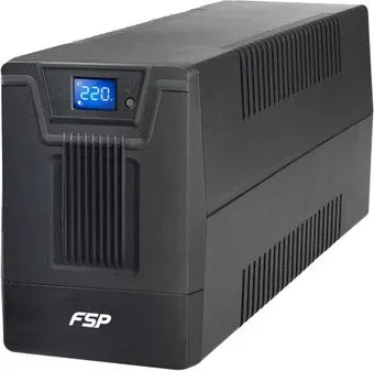 FSP DPV1500 PPF9001903