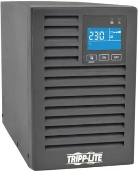 Tripp Lite SmartOnline SUINT1000XLCD