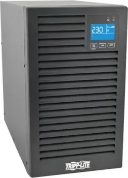 Tripp Lite SmartOnline SUINT3000XLCD