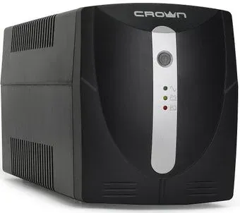 CrownMicro CMU-1000X IEC