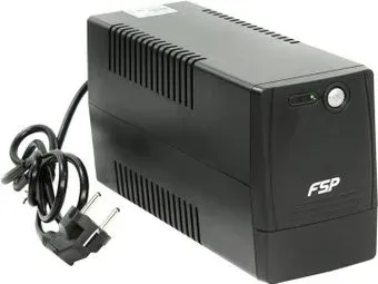 FSP DP 650 [PPF3601701]