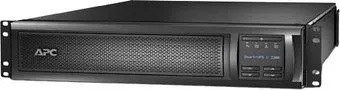 APC Smart-UPS X 2200VA [SMX2200R2HVNC]