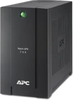 APC Back-UPS 750VA [BC750-RS]