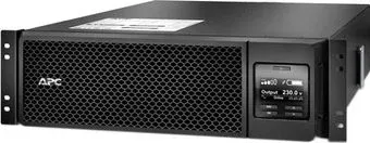 APC Smart-UPS SRT 5000 ВА [SRT5KRMXLW-HW]