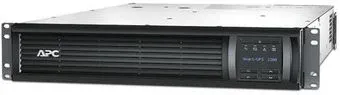 APC Smart-UPS 2200 ВА [SMT2200RMI2UNC]