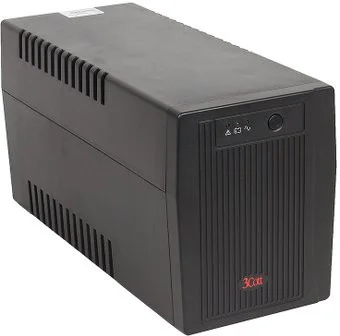 3Cott Micropower 1500VA/900W