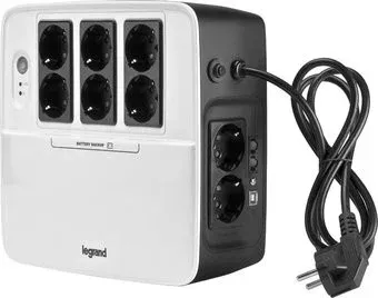 Legrand Keor Multiplug 600 [310038]