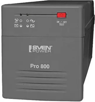 SVEN Power Pro 800