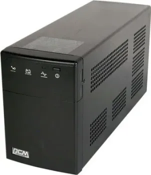 Powercom Black Knight Pro BNT-1500AP