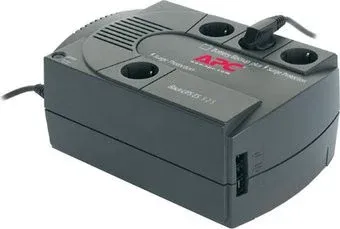 APC Back-UPS ES 525VA (BE525-RS)