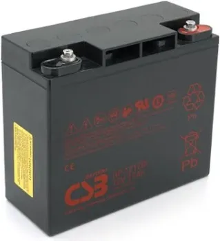 CSB Battery GP12170I (12В/17 А·ч)