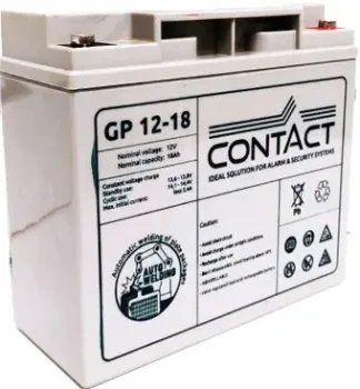 Contact AGM 12-18 GP