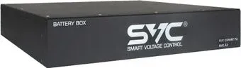 SVC BAT08-96V-9AH-R (96В/9 А·ч)