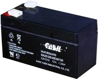 Casil CA1213 (1.3 А·ч)