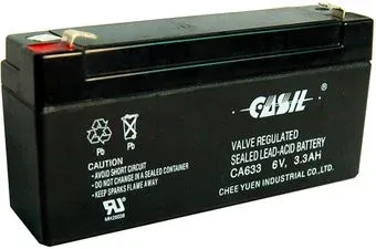 Casil CA633 (3.3 А·ч)